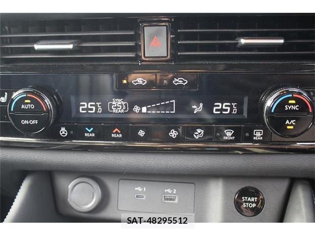 Nissan X-TRAIL HYBRID 2023-02 6547574-20