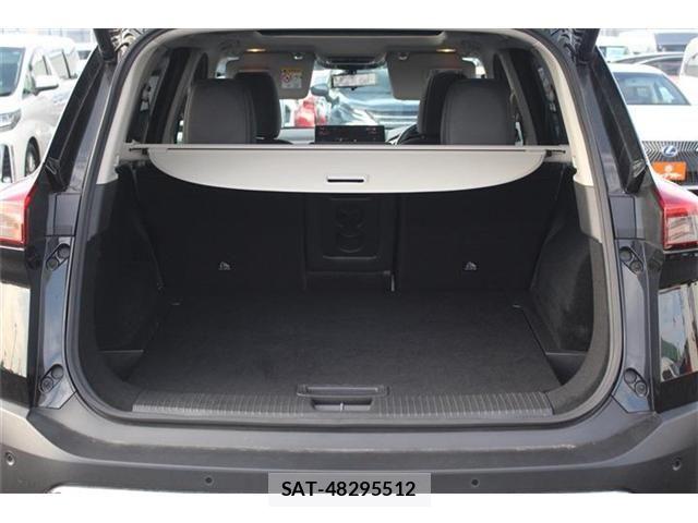 Nissan X-TRAIL HYBRID 2023-02 6547574-28