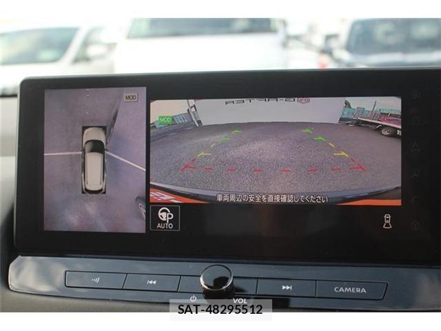 Nissan X-TRAIL HYBRID 2023-02 6547574-2