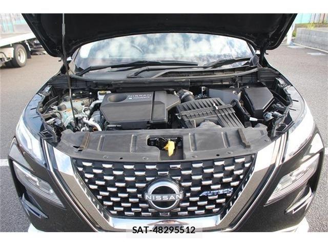 Nissan X-TRAIL HYBRID 2023-02 6547574-29