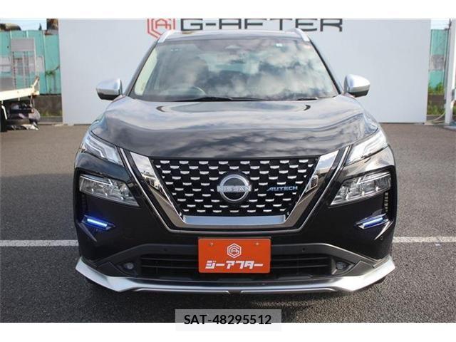Nissan X-TRAIL HYBRID 2023-02 6547574-5