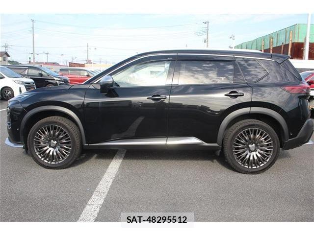 Nissan X-TRAIL HYBRID 2023-02 6547574-6