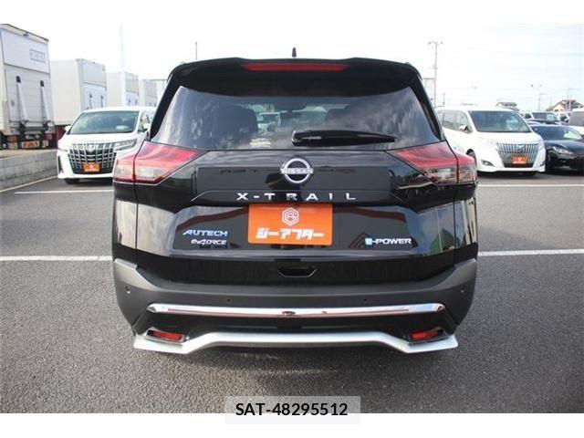 Nissan X-TRAIL HYBRID 2023-02 6547574-7