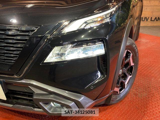 Nissan X-TRAIL HYBRID 2022-10 6547572-11