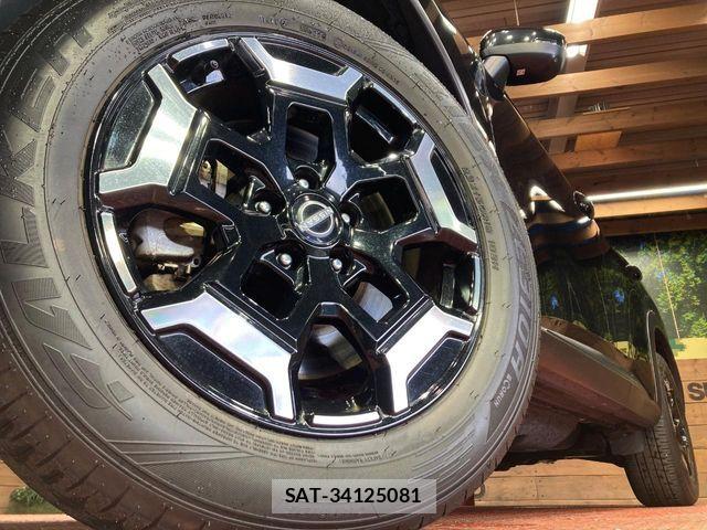 Nissan X-TRAIL HYBRID 2022-10 6547572-12