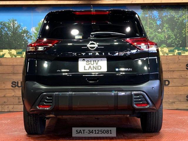 Nissan X-TRAIL HYBRID 2022-10 6547572-14