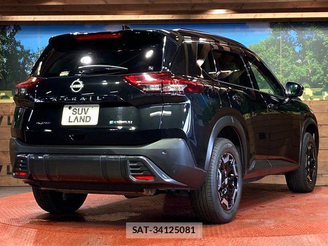 Nissan X-TRAIL HYBRID 2022-10 6547572-16