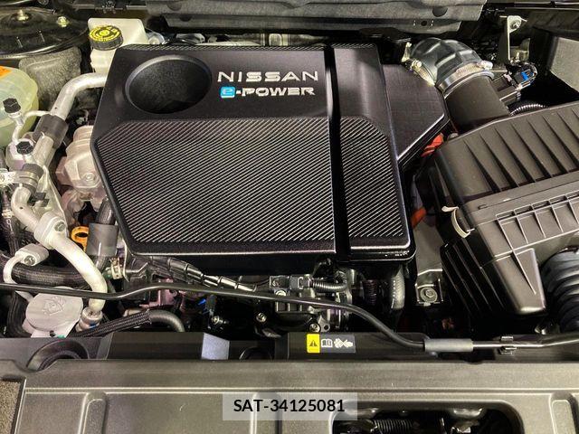 Nissan X-TRAIL HYBRID 2022-10 6547572-17