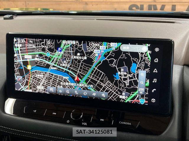 Nissan X-TRAIL HYBRID 2022-10 6547572-2