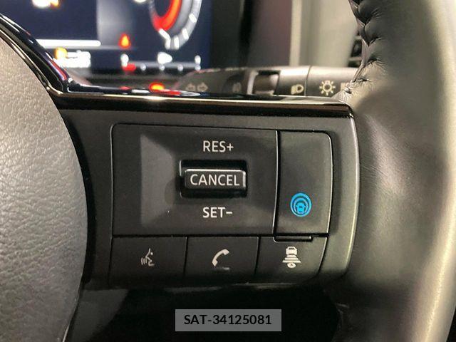 Nissan X-TRAIL HYBRID 2022-10 6547572-5