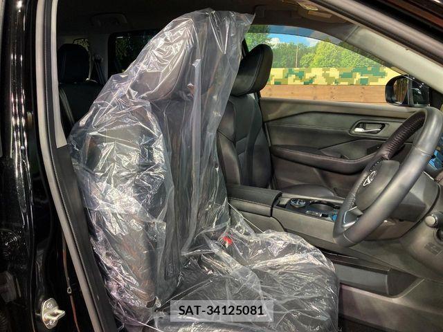 Nissan X-TRAIL HYBRID 2022-10 6547572-8