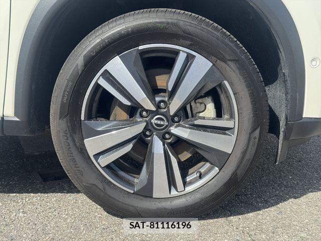 Nissan X-TRAIL HYBRID 2024-04 6547573-9