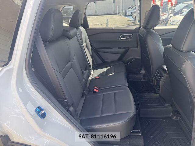 Nissan X-TRAIL HYBRID 2024-04 6547573-11