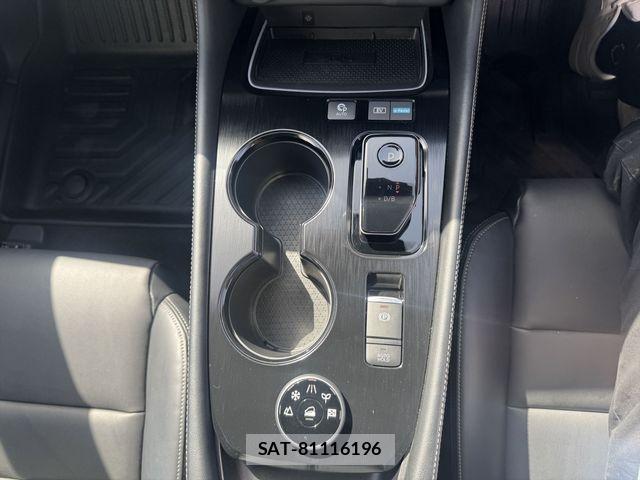 Nissan X-TRAIL HYBRID 2024-04 6547573-18