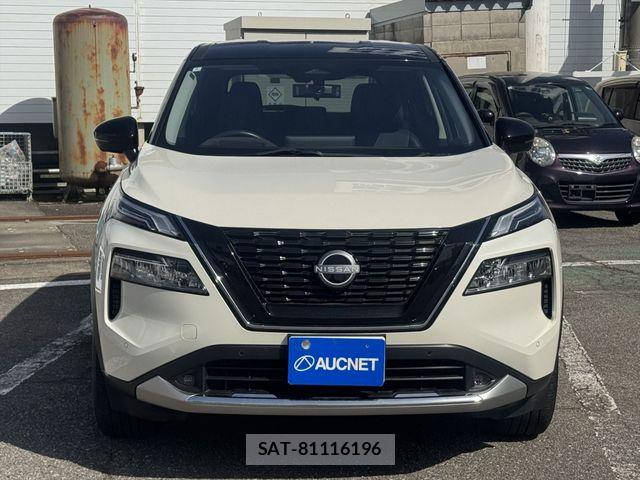 Nissan X-TRAIL HYBRID 2024-04 6547573-1