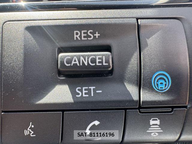Nissan X-TRAIL HYBRID 2024-04 6547573-22