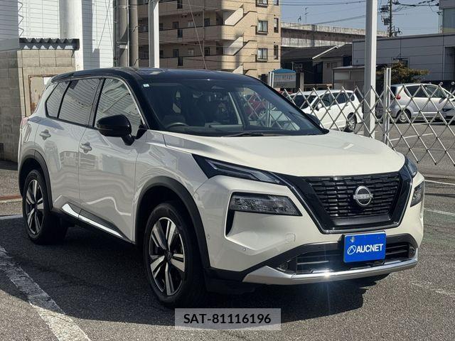 Nissan X-TRAIL HYBRID 2024-04 6547573-2