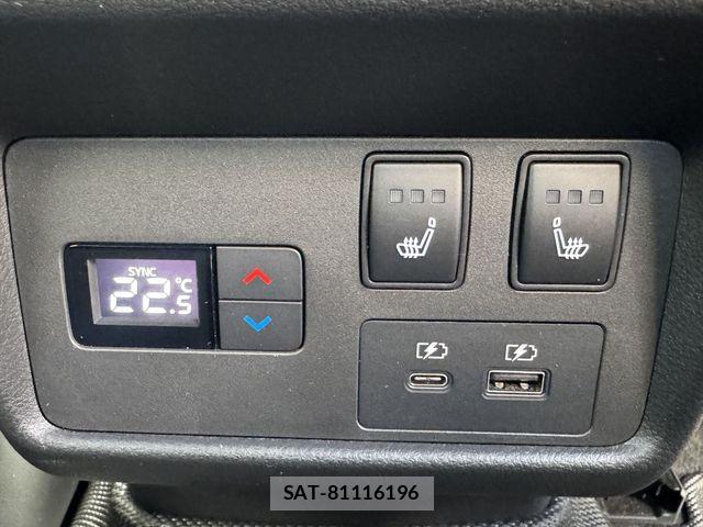 Nissan X-TRAIL HYBRID 2024-04 6547573-29