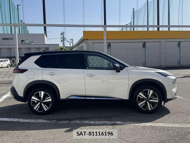 Nissan X-TRAIL HYBRID 2024-04 6547573-3