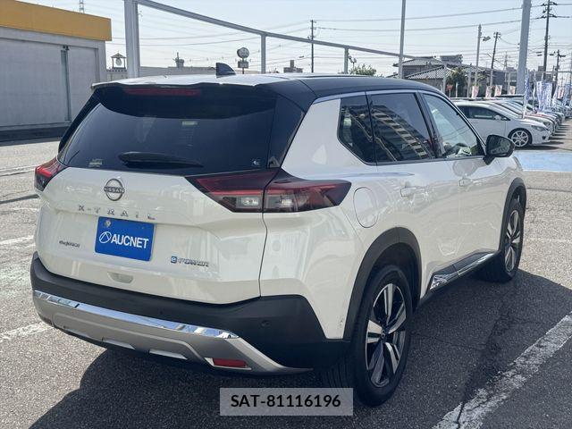 Nissan X-TRAIL HYBRID 2024-04 6547573-4