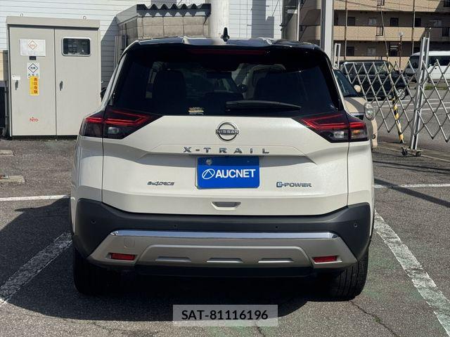 Nissan X-TRAIL HYBRID 2024-04 6547573-5