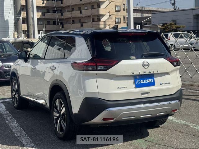Nissan X-TRAIL HYBRID 2024-04 6547573-6