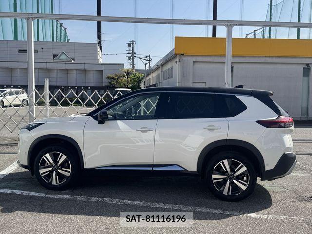 Nissan X-TRAIL HYBRID 2024-04 6547573-7
