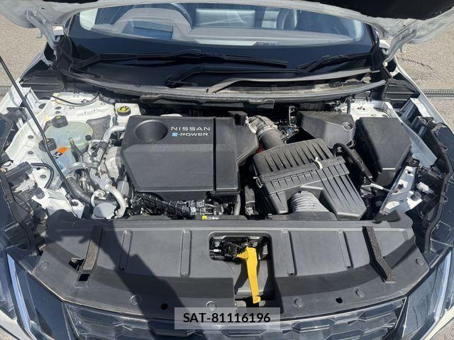 Nissan X-TRAIL HYBRID 2024-04 6547573-8