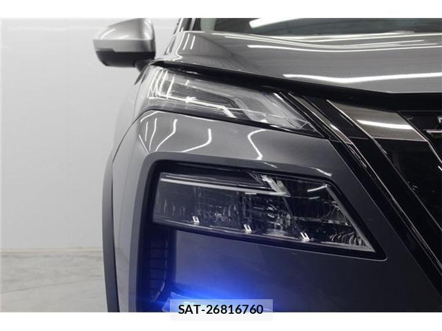 Nissan X-TRAIL HYBRID 2022-09 6562023-10