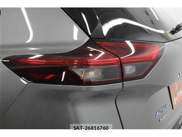 Nissan X-TRAIL HYBRID 2022-09 6562023-17