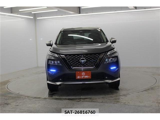 Nissan X-TRAIL HYBRID 2022-09 6562023-1