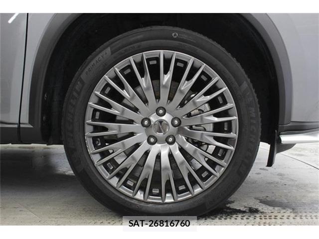 Nissan X-TRAIL HYBRID 2022-09 6562023-22