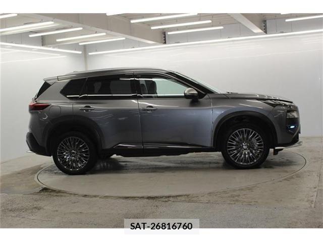 Nissan X-TRAIL HYBRID 2022-09 6562023-3