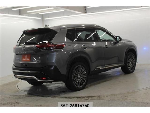 Nissan X-TRAIL HYBRID 2022-09 6562023-4