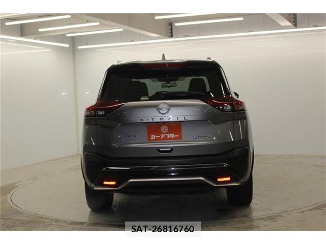Nissan X-TRAIL HYBRID 2022-09 6562023-5