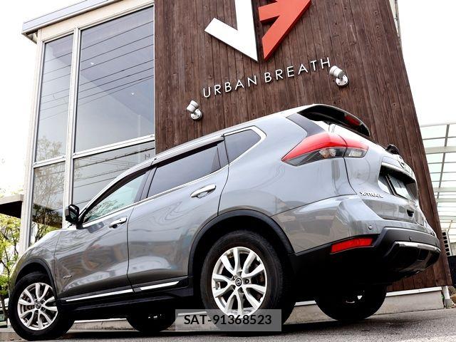 Nissan X-TRAIL HYBRID 2018-02 6615923-9
