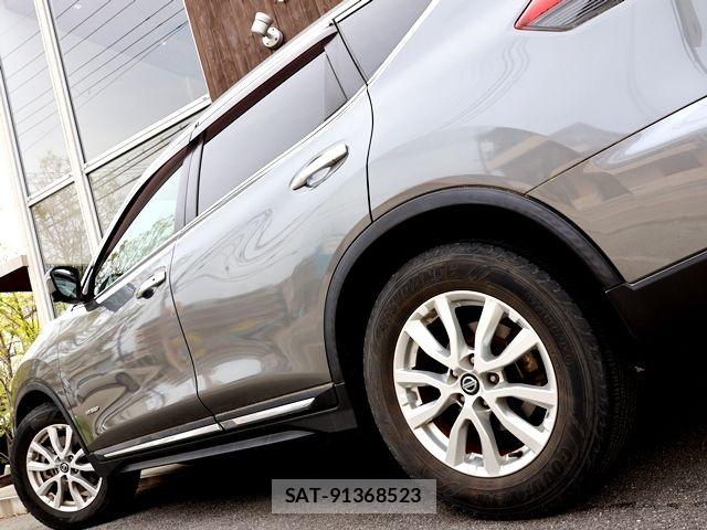 Nissan X-TRAIL HYBRID 2018-02 6615923-10