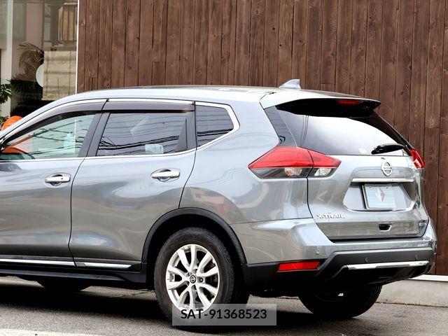 Nissan X-TRAIL HYBRID 2018-02 6615923-12