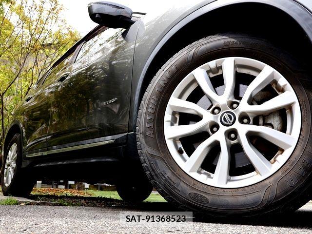 Nissan X-TRAIL HYBRID 2018-02 6615923-13