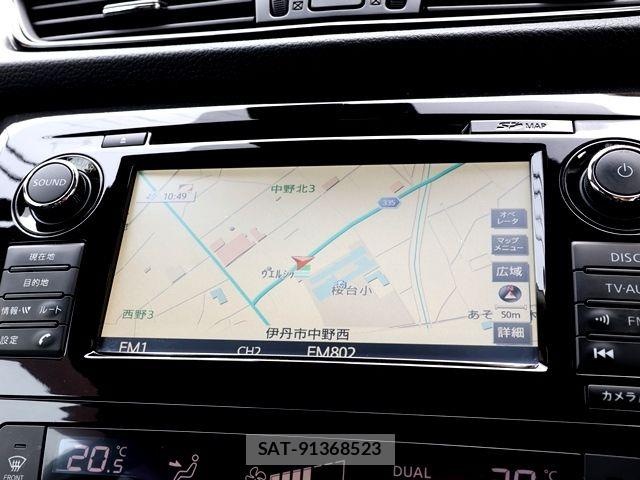 Nissan X-TRAIL HYBRID 2018-02 6615923-15