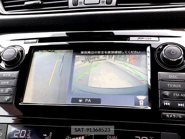 Nissan X-TRAIL HYBRID 2018-02 6615923-17