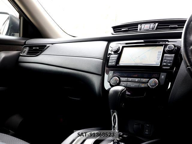Nissan X-TRAIL HYBRID 2018-02 6615923-18