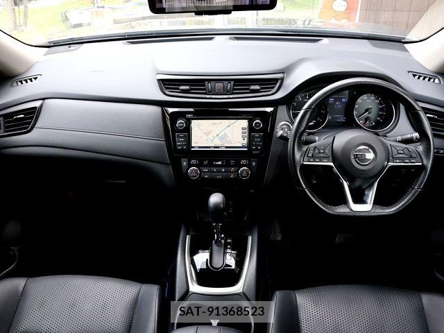 Nissan X-TRAIL HYBRID 2018-02 6615923-1