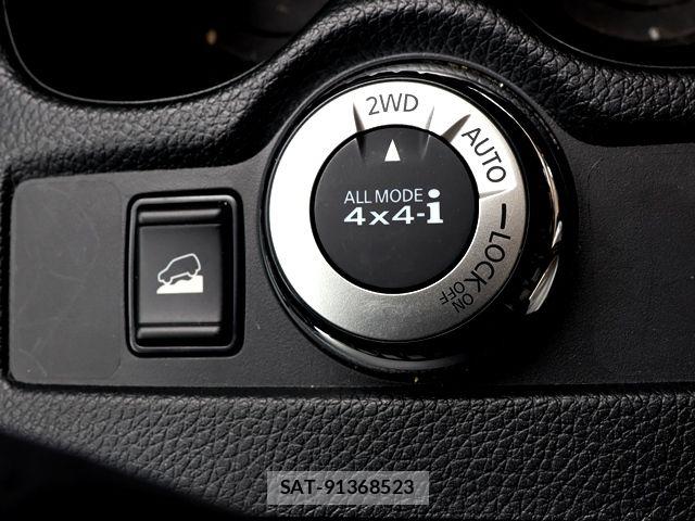 Nissan X-TRAIL HYBRID 2018-02 6615923-19