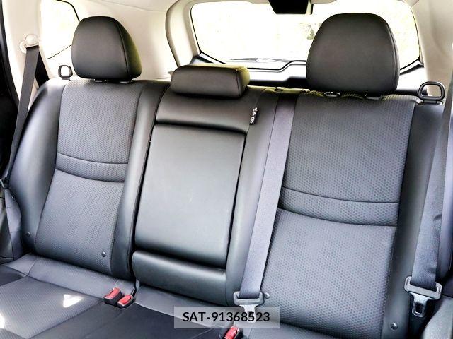 Nissan X-TRAIL HYBRID 2018-02 6615923-26