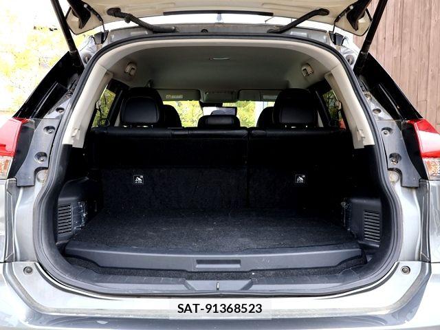 Nissan X-TRAIL HYBRID 2018-02 6615923-28