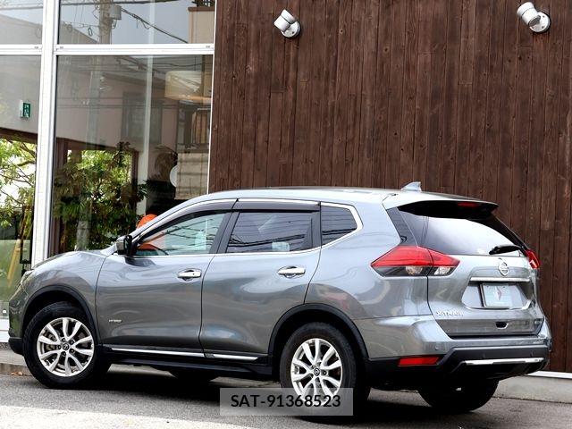 Nissan X-TRAIL HYBRID 2018-02 6615923-2