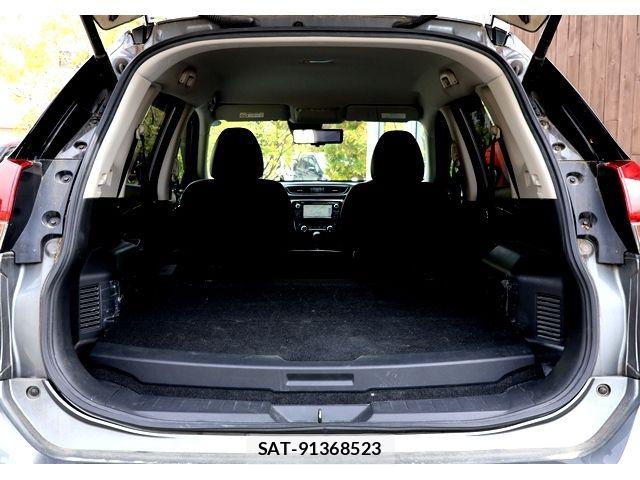 Nissan X-TRAIL HYBRID 2018-02 6615923-29