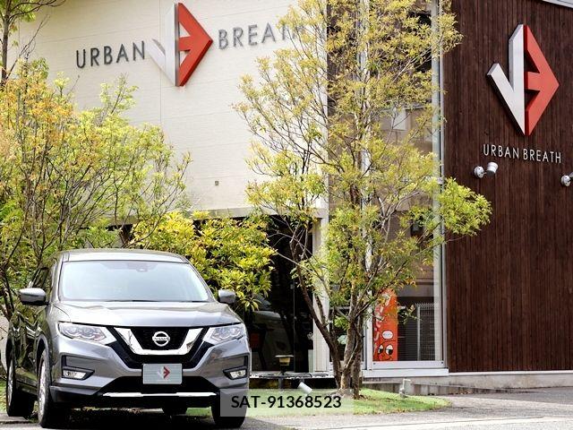 Nissan X-TRAIL HYBRID 2018-02 6615923-5