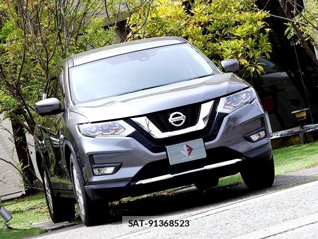 Nissan X-TRAIL HYBRID 2018-02 6615923-6